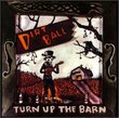 Turn Up the Barn