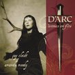 D'Arc: woman on fire