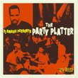 DJ Smash Presents : The Party Platter