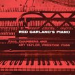 Red Garland's Piano (Reis)
