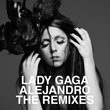 Alejandro the Remixes