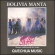 Quechua Music