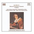 Rameau: Pieces De Clavecin En Concerts