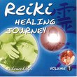 Reiki: Healing Journey 1