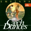 Smetana Czech Dances