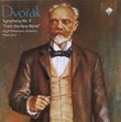 DvorÃ¡k: Symphony No. 9 "From the New World"