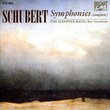 Schubert: Symphonies / Hanover Band