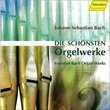Bach: Die schönsten Orgelwerke