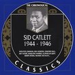 Sid Catlett 1944-1946