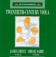 20th Century Viola