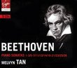 Beethoven: Piano Sonatas, Etc
