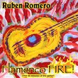 Flamenco Fire!