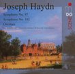 Haydn: Symphonies Nos. 97 & 102 [Hybrid SACD]