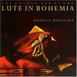Golden Age of the Lute in Bohemia