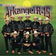 Mejor De La Banda Arkangel R-15