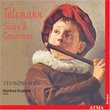 Telemann: Suite & Concertos