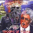 Troops of Today: Tribute to Exploited