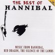 Best of Hannibal: Red Dragon Silence of the Lamb