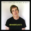 Daylight Kissing Night - Adam Marsland's Greatest Hits