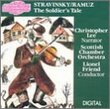 Stravinsky / Ramuz: The Soldier's Tale