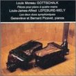 Gootschalk & Lefebure-Welly: Symphonic Duo for 2 Pianos No. 1, Op. 163