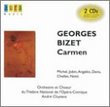 Bizet: Carmen / Cluytens