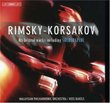 Rimsky-Korsakov: Orchestral Works including Sheherazade