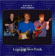 Blues Vol. 03: Steve Johnson - Leaving New York