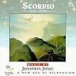 Scorpio: 24 October-22 November
