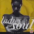 Body & Soul: Ladies Got Soul