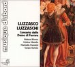 Luzzaschi: Concerto delle Dame di Ferrara