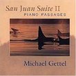 San Juan Suite  II:  Piano Passages (Vol. 2)