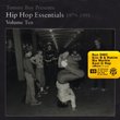 Hip-Hop Essentials Vol. 10