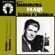 Albert Sammons plays Delius & Rubbra