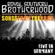 Songs From the Road: Live in Germany