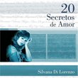 20 Secretos De Amor: Silvana Di Lorenzo