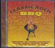 Classic Rock Bbq // Various Artists