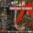 American Christmas Treasures, Vol. 1