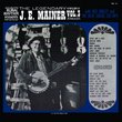 Bluegrass Music Heritage Collection, J.E. Mainer with Red Smiley & The Blue Grass Cut-Ups