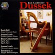 Dussek: Duo Concertants, Op.69 / Sonata, Op.61; Sonata Elegie Harmonique
