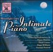 Intimate Piano: Moonlight Love