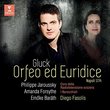 Gluck: Orfeo ed Euridice (2CD)