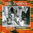 Coup de Chapeau: The New Wave hits Kinshasha 1969-74