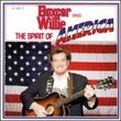 Boxcar Willie Sings the Spirit of America