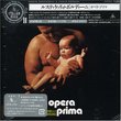 Opera Prima (Mlps)