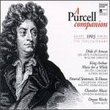 A Purcell Companion