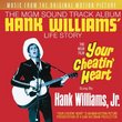 Your Cheatin' Heart: Original Motion Picture Soundtrack