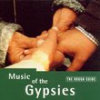 Rough Guide:  Music of the Gypsies