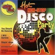 Hot Non-Stop Disco Party
