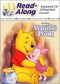 Many Adventures of Winnie Pooh / Read-Along